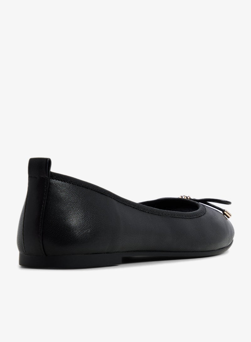 ALDO Taylynn Pointed Toe Ballerinas - Image 4